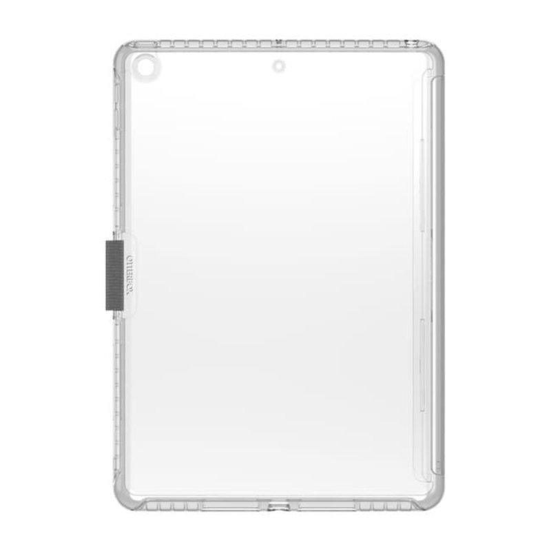 iPad (Gen 7) 10.2 Symmetry Case - Clear