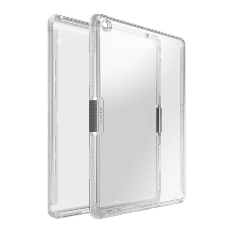 iPad (Gen 7) 10.2 Symmetry Case - Clear