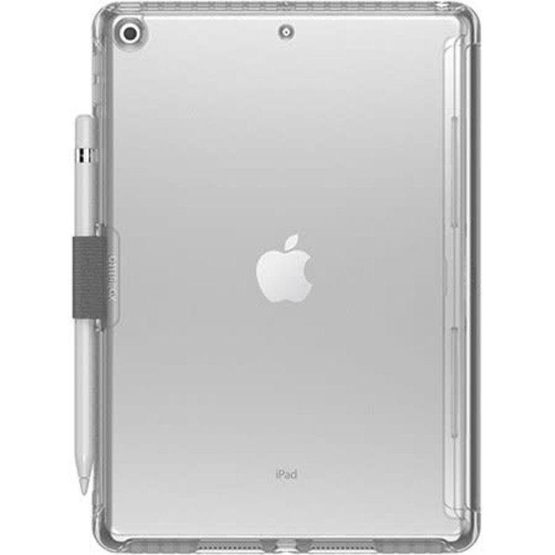 iPad (Gen 7) 10.2 Symmetry Case - Clear