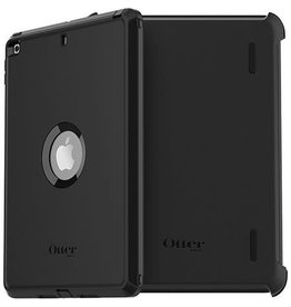 Otterbox iPad (Gen 7) 10.2 Defender - Black