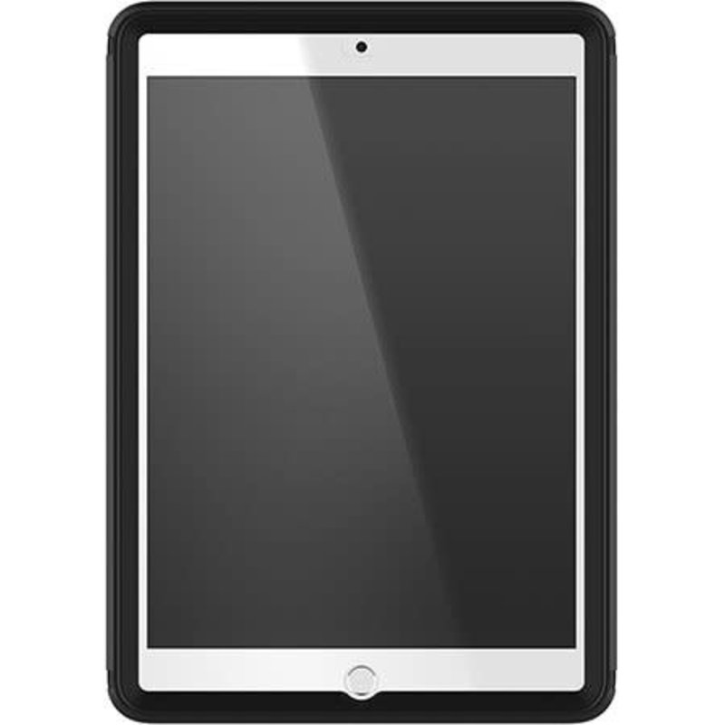 iPad (Gen 7) 10.2 Defender - Black
