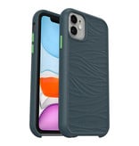 LifeProof WĀKE Recycled Plastic Case for iPhone 11/XR