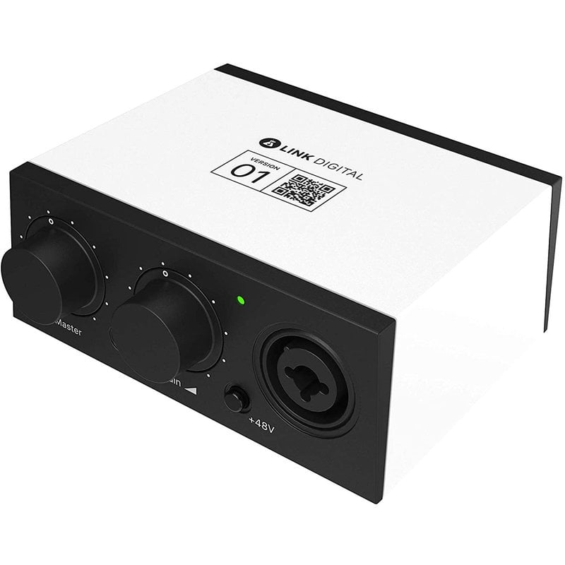 Digital Audio Interface