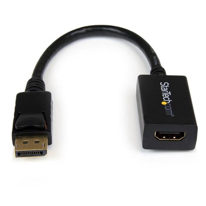 Displayport To Hdmi Video Converter