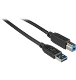 Cables To Go 1M USB 3.0 A Male To B Male Cable 3.2Ft