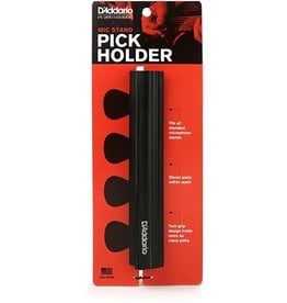 Planet Waves PW-MPH-01  Mic Stand Pick Holder