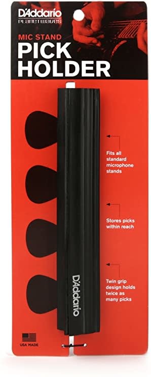 Accessori Chitarra Planet Waves - Portaplettri, Cinghie E Manutenzione - Foto 2