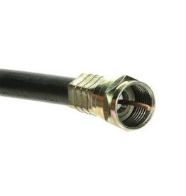 Legend RG6FF15 - 15Ft Rg6 Coaxial Cable W/ Ends