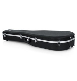 Gator Case Gator Acoustic Guitar Case- Hard Shell