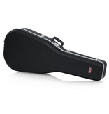 Gator Case Gator Acoustic Guitar Case- Hard Shell