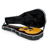 Gator Case Gator Acoustic Guitar Case- Hard Shell