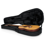 Gator Case Lightweight Acoustic Guitar Case