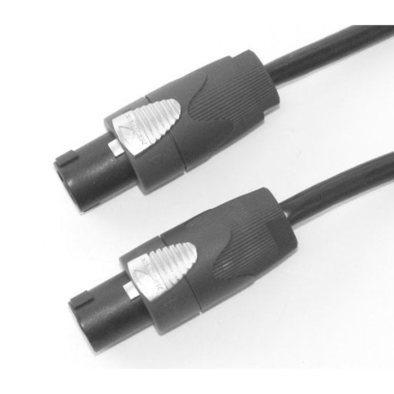 5ft SP4 Speakon Cable