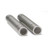 Samson Pencil Conds. Mics (2pk)