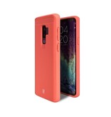 Caseco S9+ Caseco Skin Shield - Pink