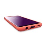 Caseco S9+ Caseco Skin Shield - Pink