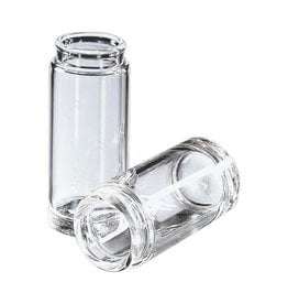 Dunlop Blues Bottle Guitar Slide-Medium