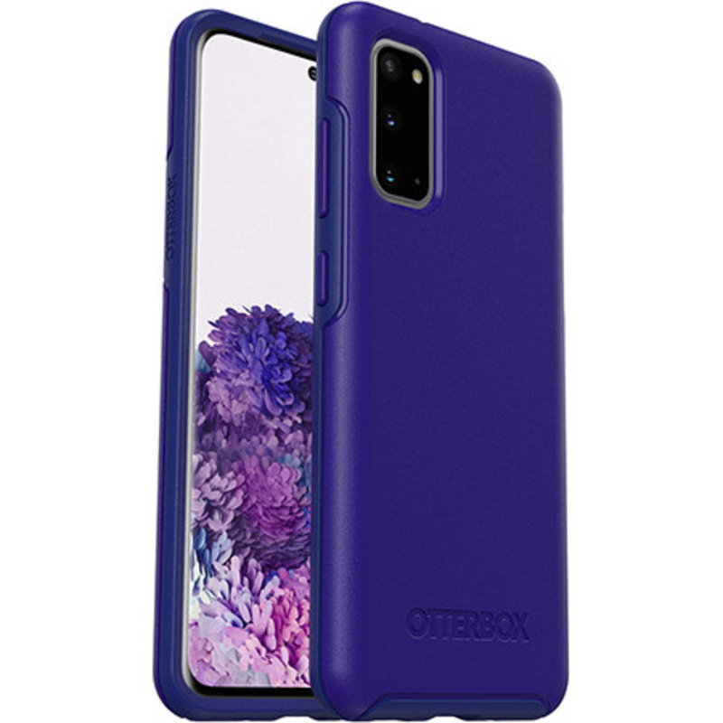 Symmetry Series Case for Galaxy S20
