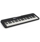 Casio 61-note (piano-style) dynamic touch electric keyboard