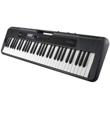 Casio 61-note (piano-style) dynamic touch electric keyboard