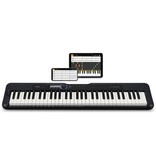 Casio 61-note (piano-style) dynamic touch electric keyboard