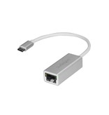 StarTech USB-C TO GIGABIT NETWORK ADAPTOR