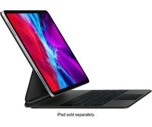 Apple iPad Pro 12.9 Magic Keyboard - Sight & Sound Fort Frances