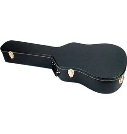 Boblen Hardshell Acoustic Guitar Case