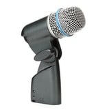 Shure Beta Series Instrument Microphone