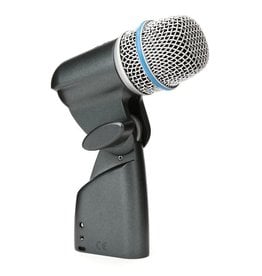 Shure Beta56A Instrument Microphone