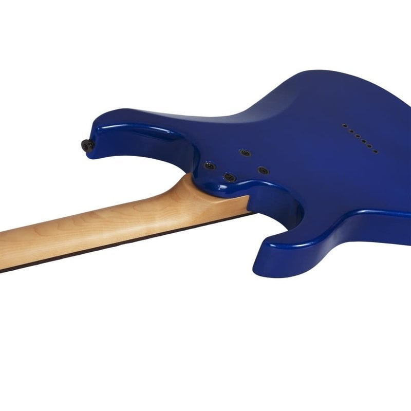 Banshee-6 SGR Electric Guitar, Electric Blue