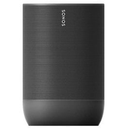 Sonos MOVE - Wi-Fi & Bluetooth battery Speaker