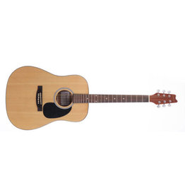 Denver Dreadnaught Acoustic Guitar