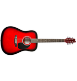 Denver Dreadnaught Acoustic Guitar