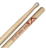 Vater XD Xtreme Nylon Tip Hickory Drum Sticks