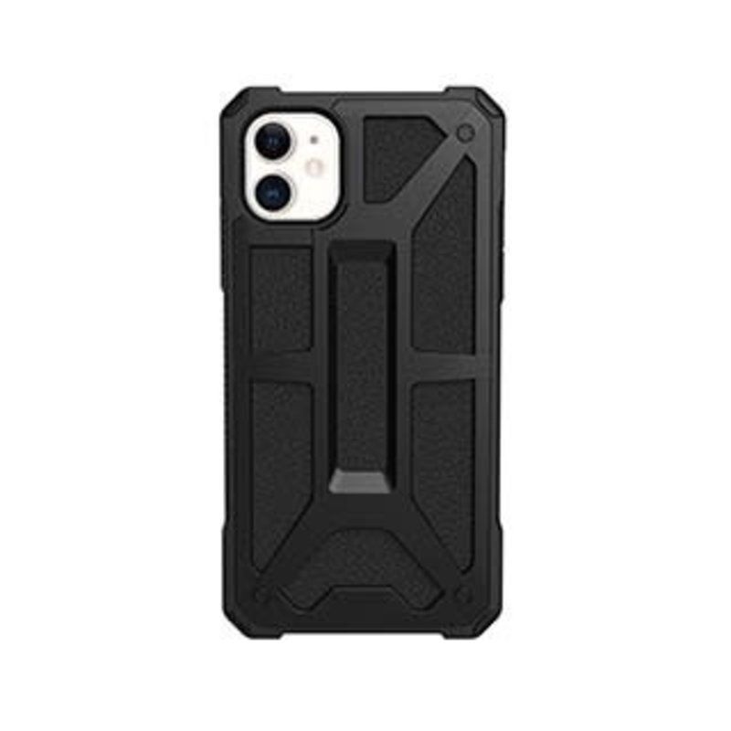 Monarch Rugged Case for iPhone 11