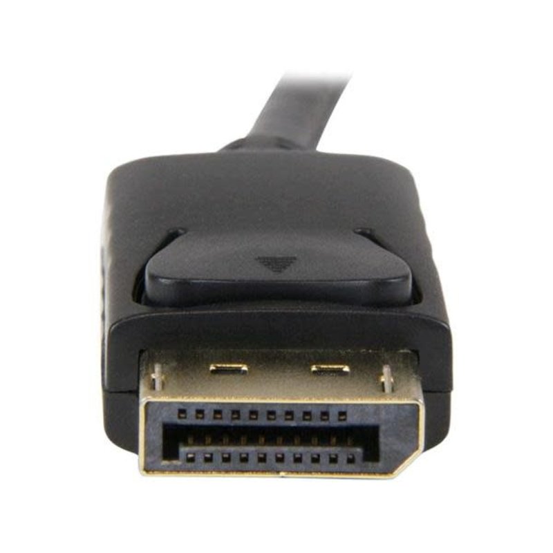 6ft DisplayPort To HDMI Video Cable