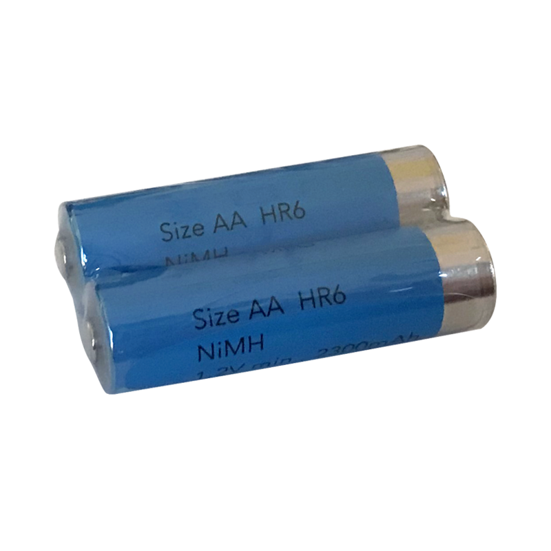 NiMH AA SmartCharge™ Batteries (Two-Pack)