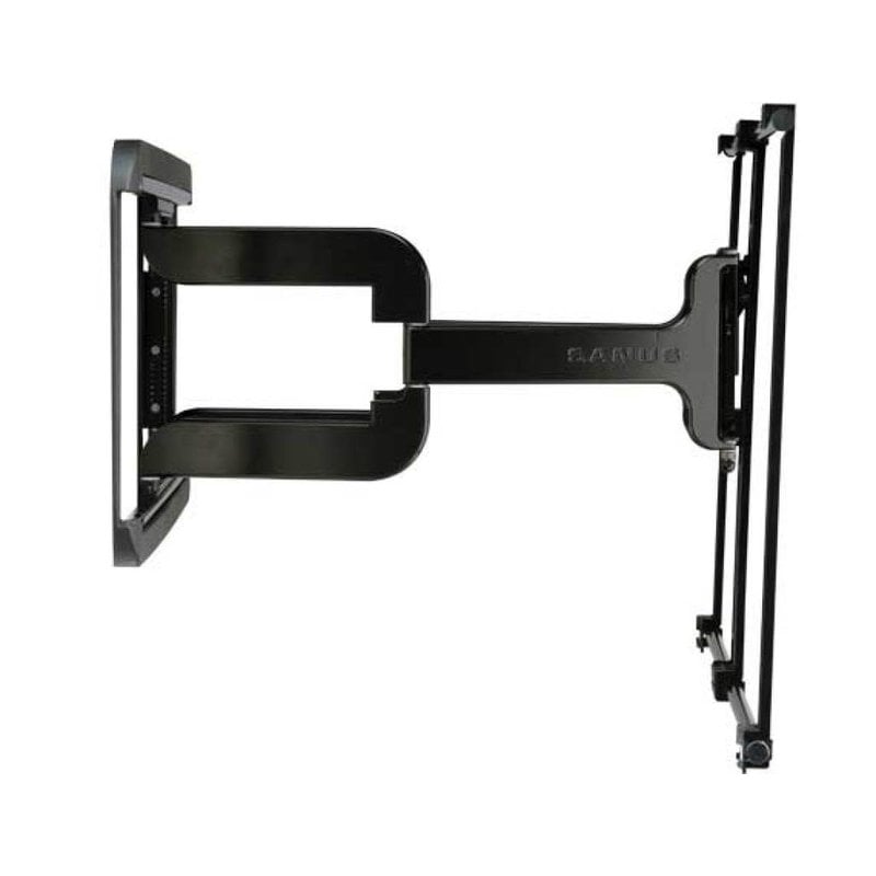 Super Slim Full-Motion Mount for 51" – 70" flat-panel TVs