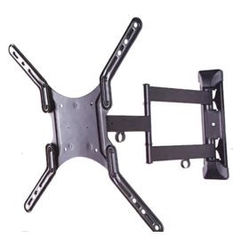 Legend 23 In. - 55 In. Plasma/LCD/LED Articulating mount