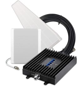 SureCall Fusion Professional 3G/4G LTE Directional In-Building Signal Booster panel Kit