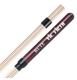 Vic Firth Rute Wooden Drum Brushes