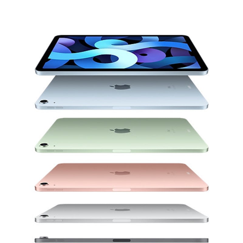 10.9-Inch iPad Air