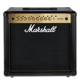 Marshall 50W Combo Amp 1x12-Inch