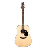 Jasmine J Series Dreadnought Acoustic Guitar - Natural