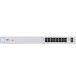 Ubiquiti Networks 16 port UniFi POE Switch 150w