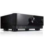 Yamaha 5.1 Home Theatre Receiver 80w/CH MusicCast Wi-Fi