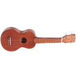 Mahalo Kahiko "K" Series Soprano Ukulele