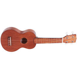 Mahalo MK1 Kahiko "K" Series Soprano Ukulele