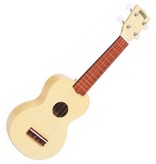 Mahalo Kahiko "K" Series Soprano Ukulele